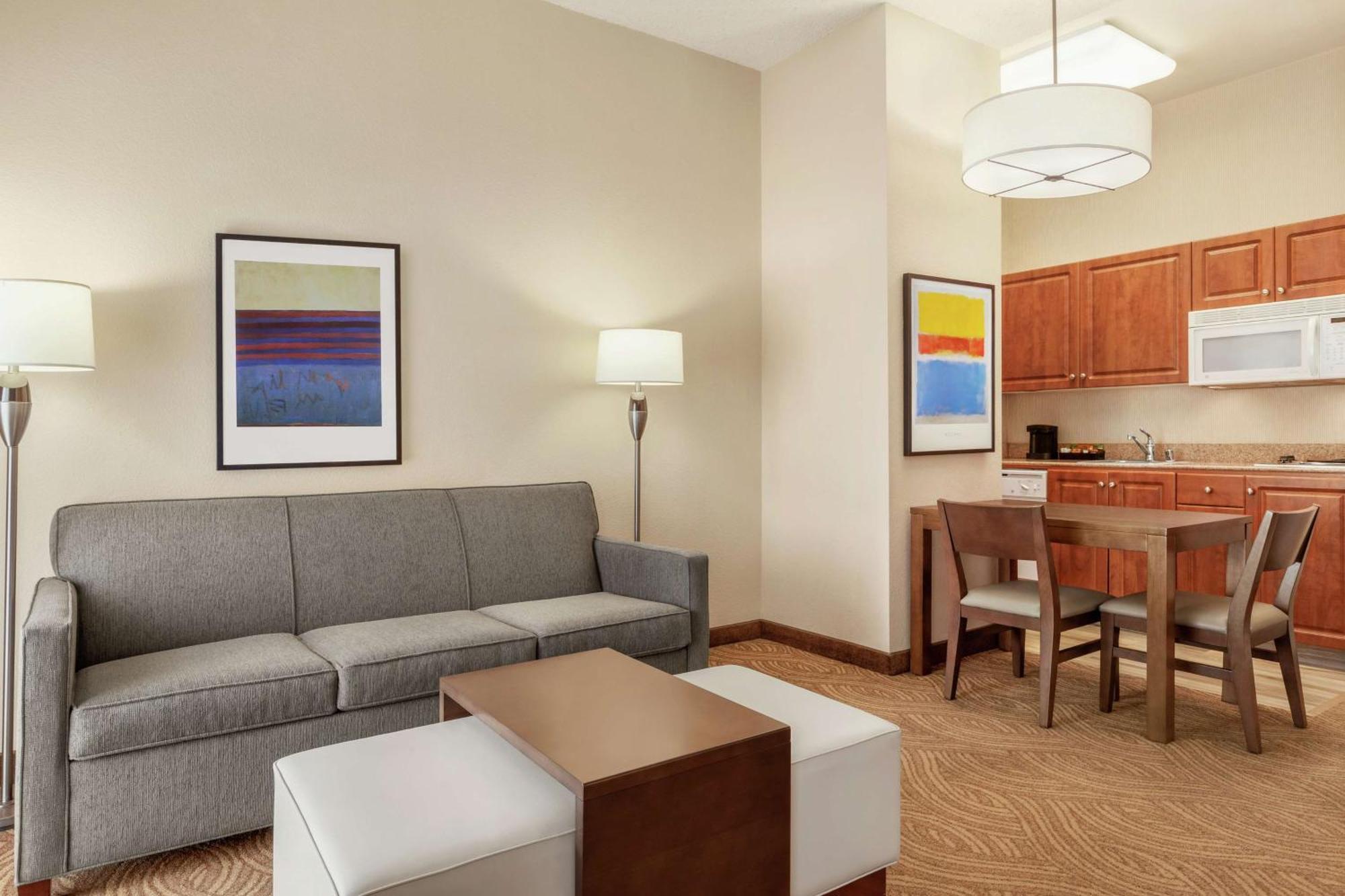 Homewood Suites By Hilton - Oakland Waterfront Exterior foto