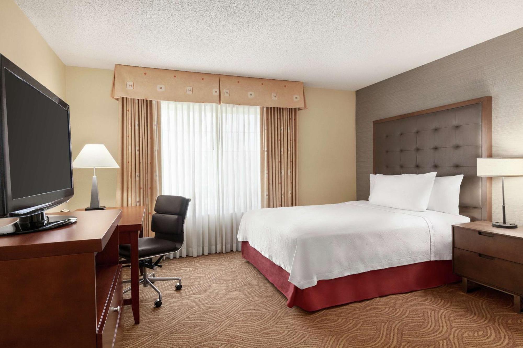 Homewood Suites By Hilton - Oakland Waterfront Exterior foto