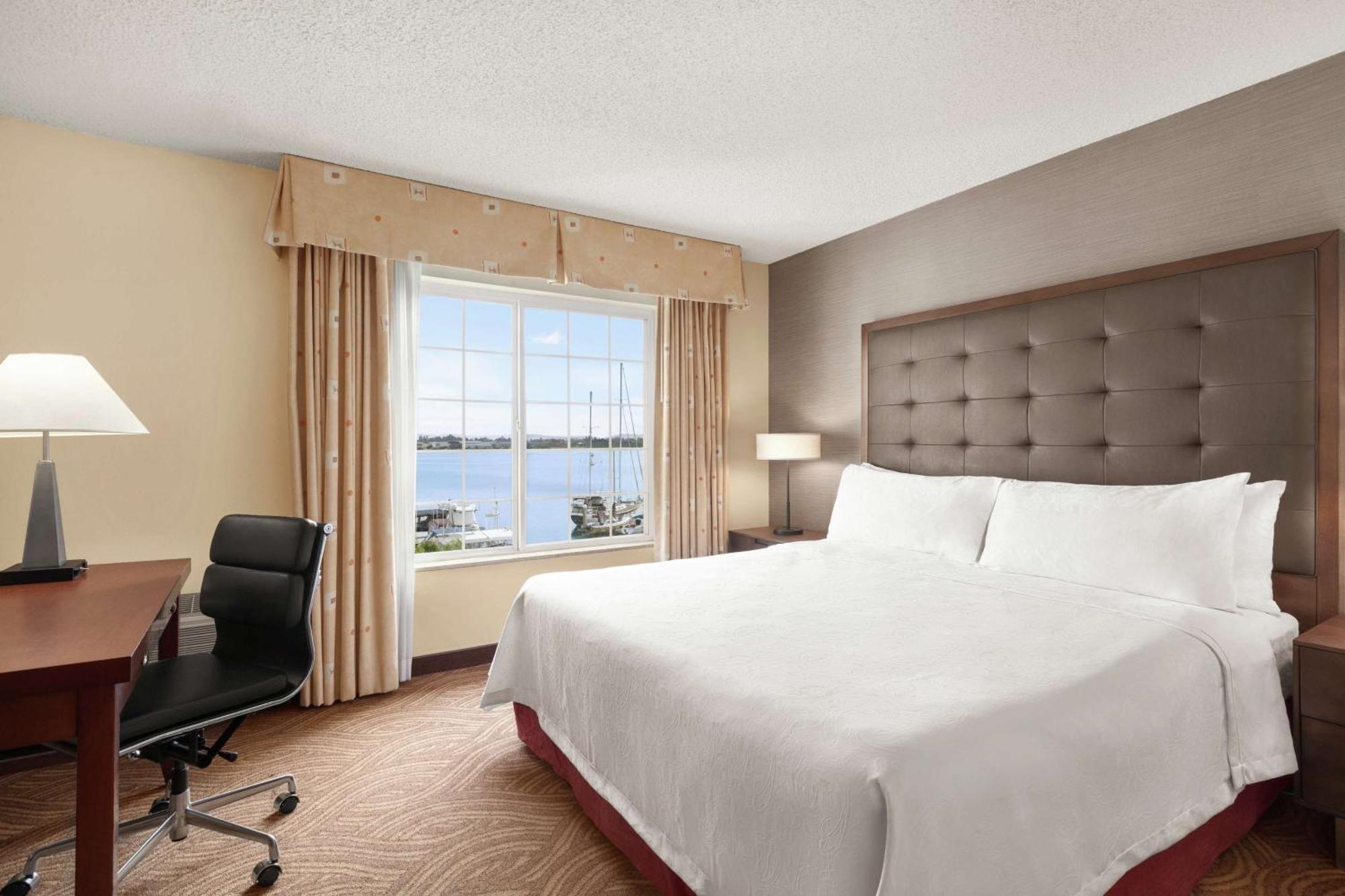 Homewood Suites By Hilton - Oakland Waterfront Exterior foto