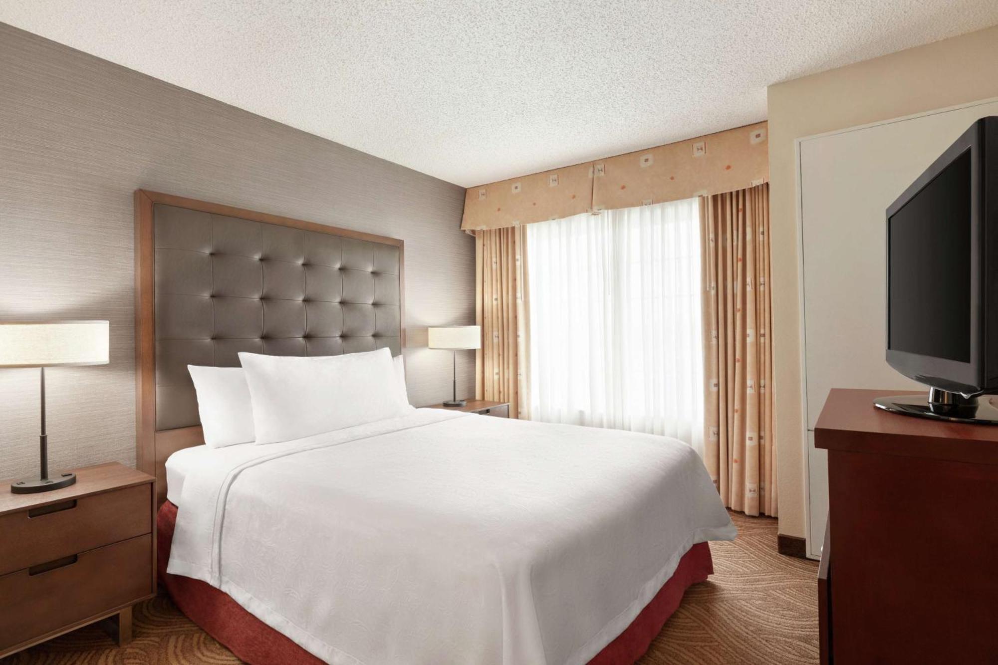 Homewood Suites By Hilton - Oakland Waterfront Exterior foto