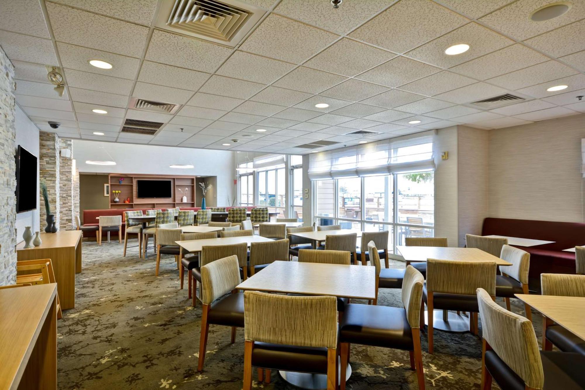 Homewood Suites By Hilton - Oakland Waterfront Exterior foto