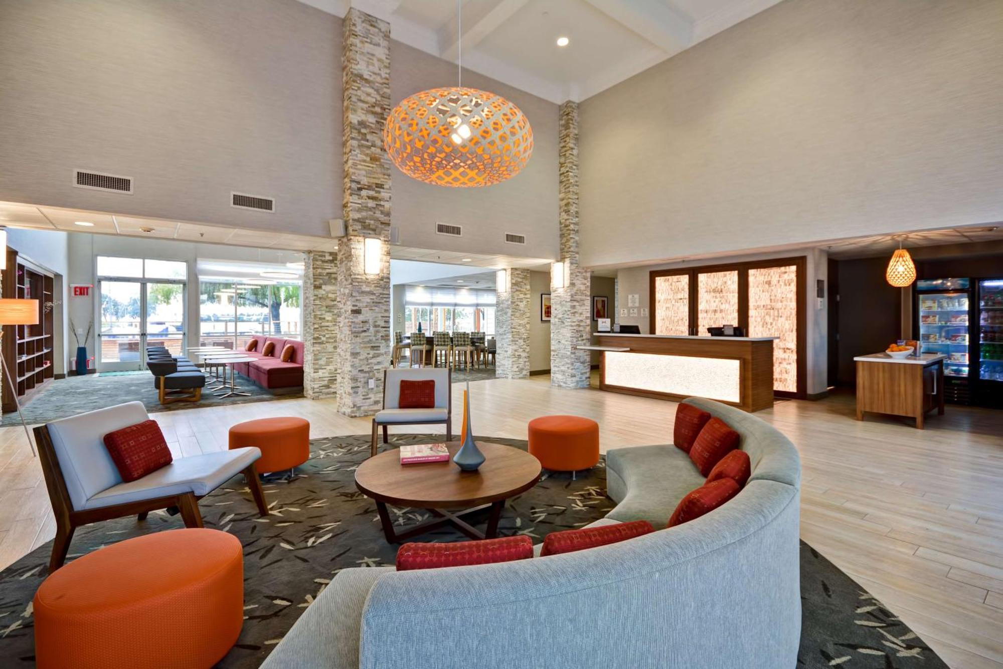 Homewood Suites By Hilton - Oakland Waterfront Exterior foto