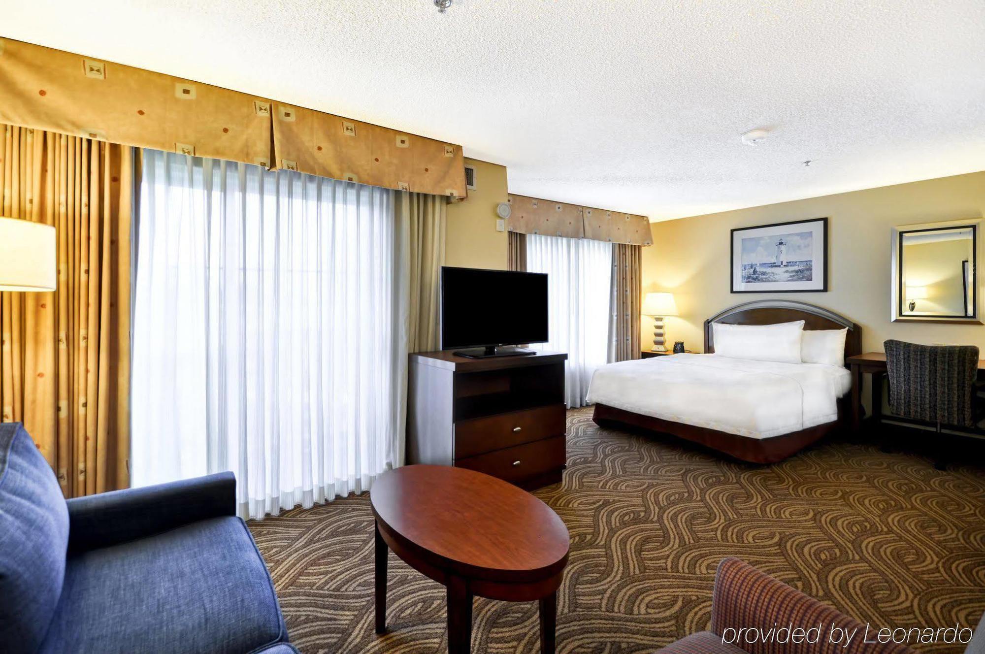 Homewood Suites By Hilton - Oakland Waterfront Exterior foto