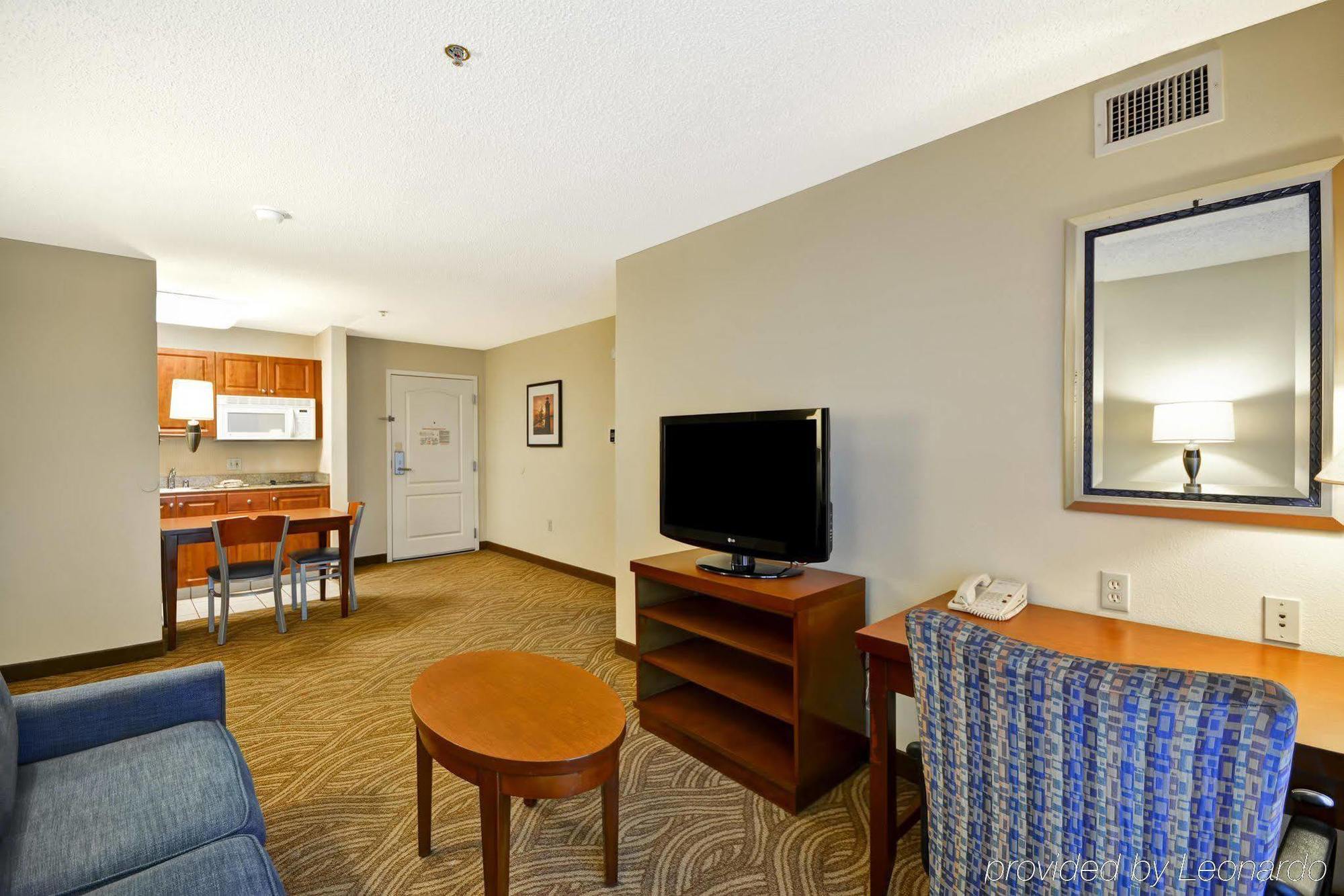 Homewood Suites By Hilton - Oakland Waterfront Exterior foto