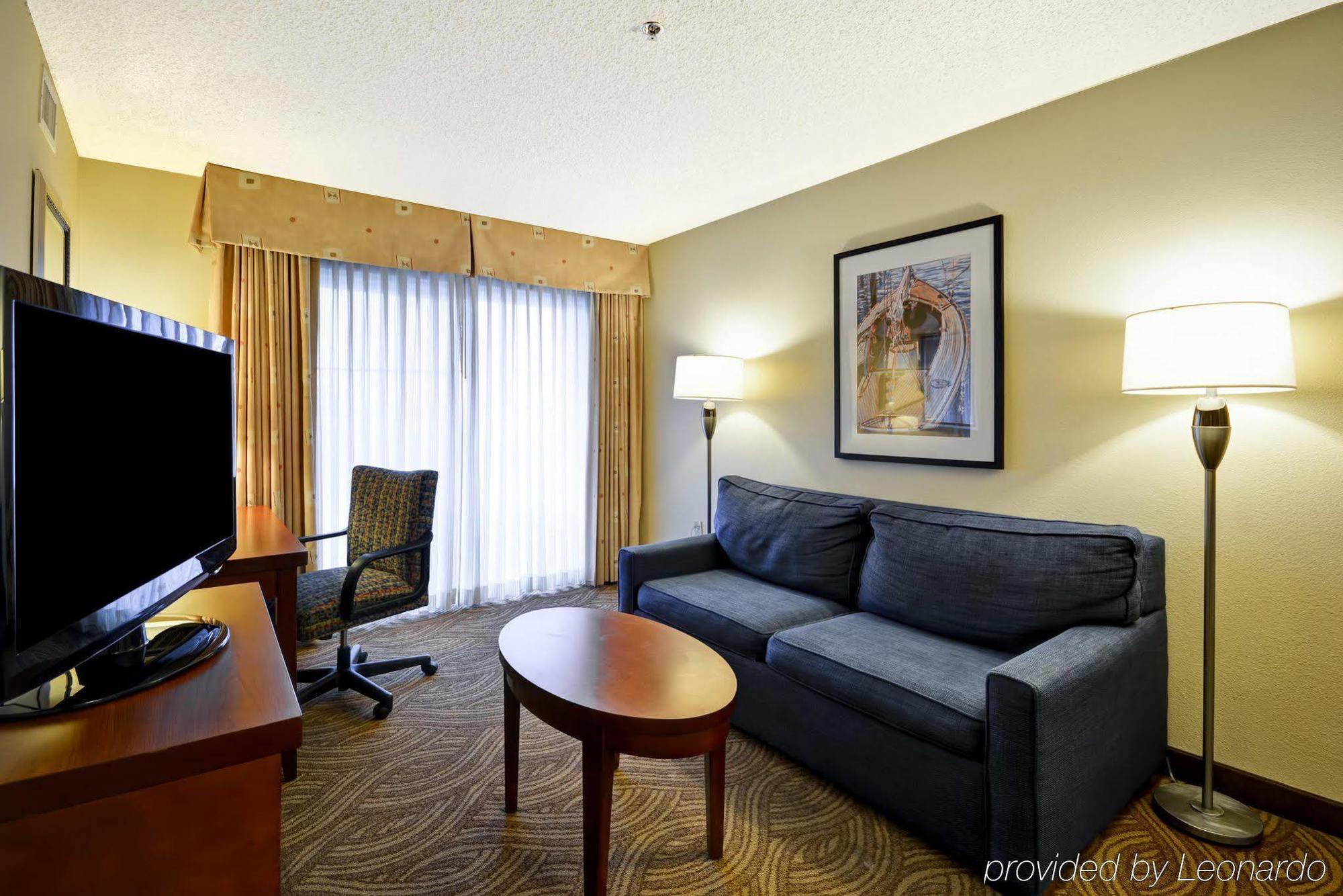 Homewood Suites By Hilton - Oakland Waterfront Exterior foto