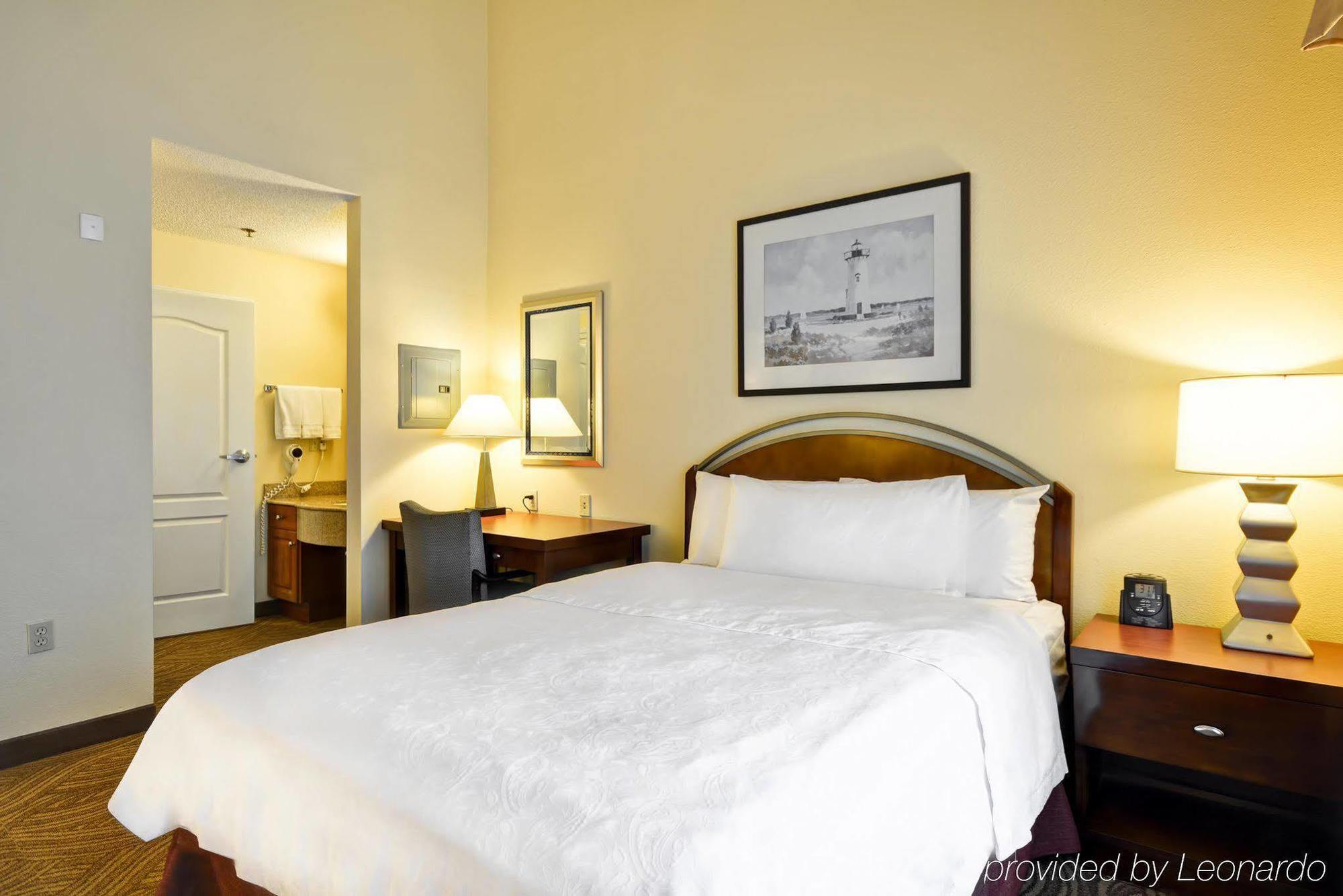 Homewood Suites By Hilton - Oakland Waterfront Exterior foto